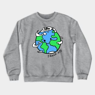 Our Home Crewneck Sweatshirt